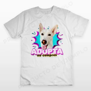 Camiseta / Playera - Koda