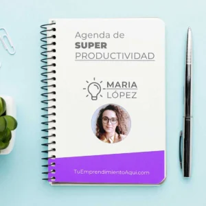 Agenda de Productividad